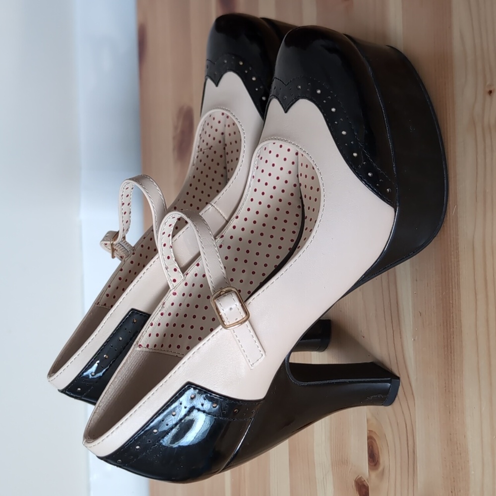 B.A.I.T Piper shoe